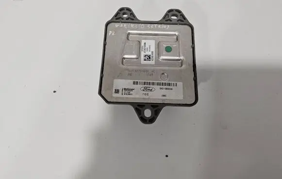 Ford Transit Glow plug pre-heat relay GK2112B533AA GK2112B533 GK21B533AA