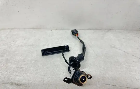 Hyundai i10 Reversing camera 99240K7000 99240-K7000