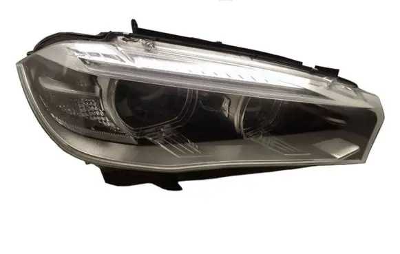 BMW X5 F15 Headlight/headlamp 7290054 F00HTV304205 0731147731