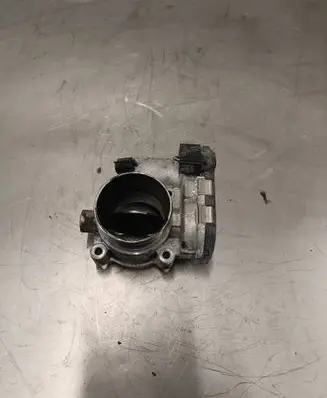 Volvo XC90 Throttle valve 0280750520 17422