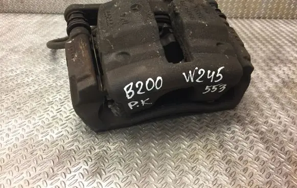 Mercedes-Benz B W245 Front brake caliper