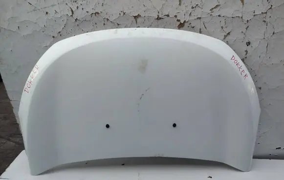 Dacia Dokker Engine bonnet/hood 