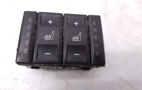 Ford S-MAX Seat heating switch BS7T19K314AB