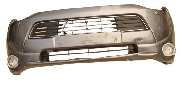 Mitsubishi Outlander Front bumper