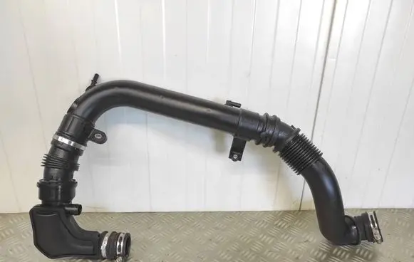 Ford C-MAX II Intercooler hose/pipe CV616C784AG CV616C784BJ