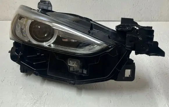 Volvo S40 Headlight/headlamp 12PIN