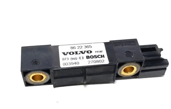 Volvo S60 Airbag deployment crash/impact sensor 8622365