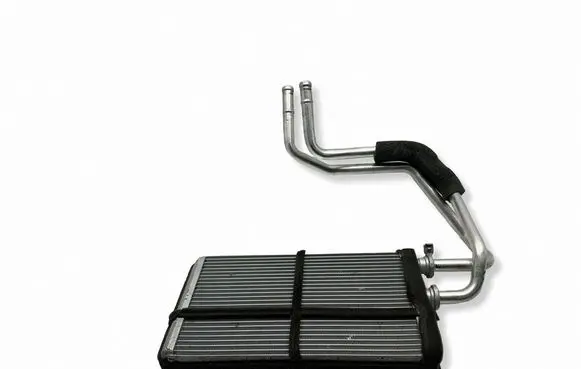 Audi A5 Heater blower radiator EC163