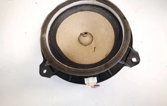 Toyota Corolla Verso AR10 Front door speaker 861600d180 86160-0d180