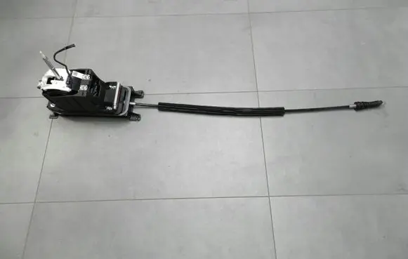 Volkswagen Arteon Gear shifter/selector 3Q1713023AH