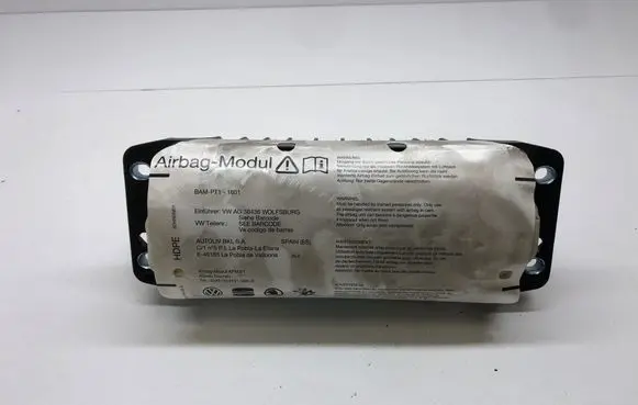 Seat Altea XL Passenger airbag 5P0880204E