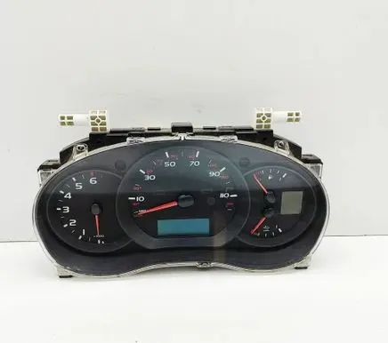 Renault Master III Speedometer (instrument cluster) P248100110R 248100110R
