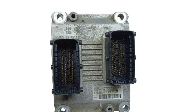 Alfa Romeo 156 Ignition amplifier control unit 46062