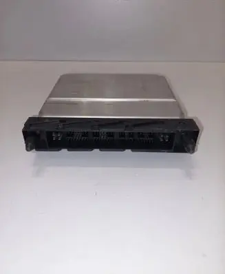 Volvo S80 Engine control unit/module 01275781B 01275781