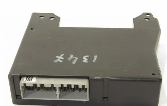 Nissan Almera N16 Other control units/modules ED05234710
