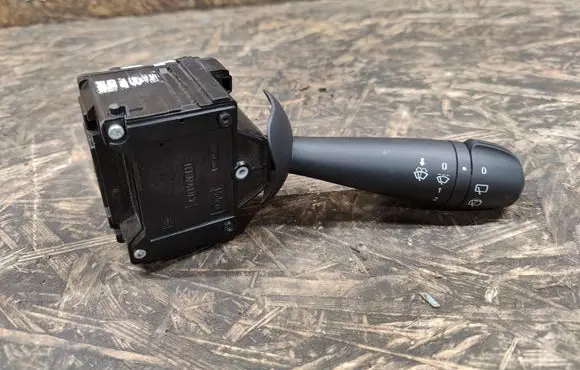 Dacia Dokker Wiper control stalk 681726046R
