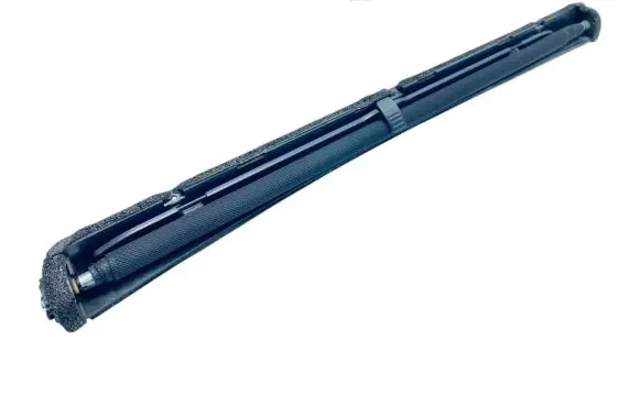 Seat Altea XL Rear door sun blind/shade 5P8861334A 5P8861334B