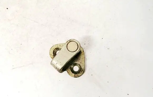 Peugeot 307 Front door lock loop/hook striker 