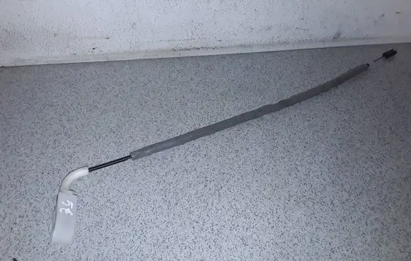 BMW 5 E60 E61 Front door cable line 7034467