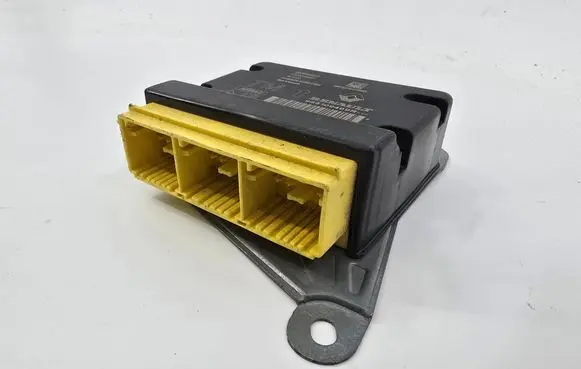 Renault Clio V Airbag control unit/module 985109469r