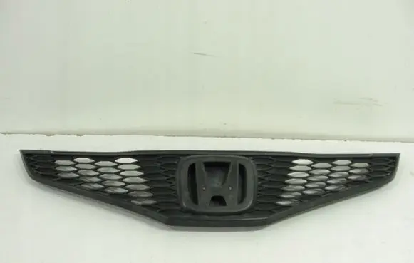 Honda Jazz Front bumper upper radiator grill 71121TF000