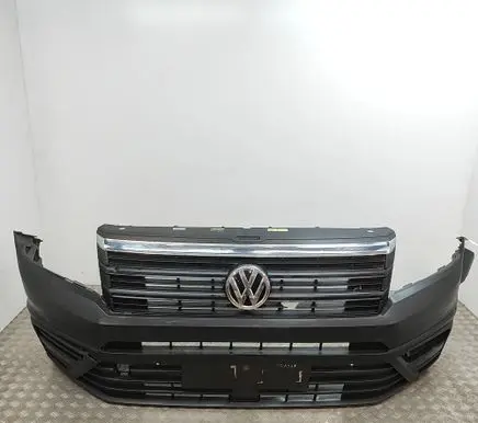 Volkswagen Crafter Front bumper 7C0807221A 7C0807819