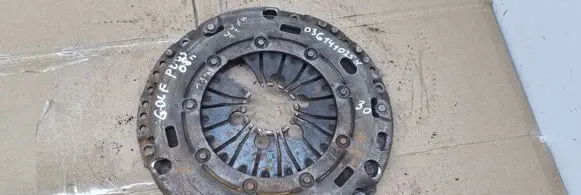 Volkswagen Golf Plus Pressure plate 03G141025N