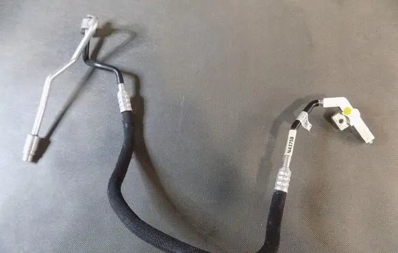 Audi A7 S7 4K8 Air conditioning (A/C) pipe/hose 4K1816720K