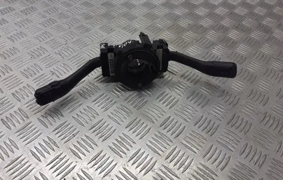 Skoda Fabia Mk1 (6Y) Headlight wiper switch 8L0953513G