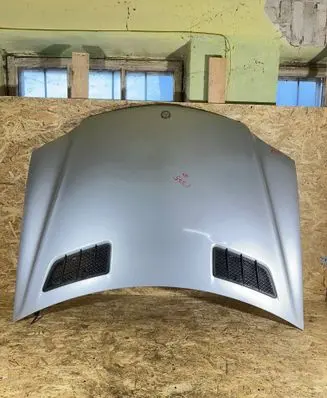 Mercedes-Benz ML W164 Engine bonnet/hood