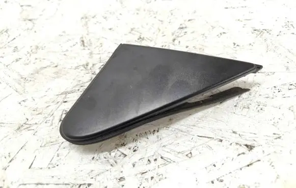 Toyota Yaris Plastic wing mirror trim cover 601170D010