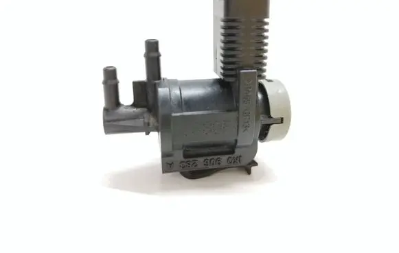 Skoda Octavia Mk2 (1Z) Turbo solenoid valve 1K0906283A