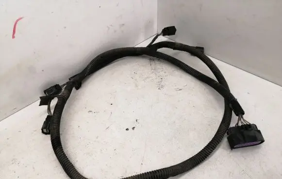 Dodge Durango Parking sensor (PDC) wiring loom 