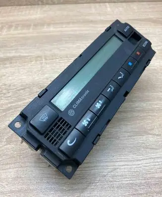 Volkswagen PASSAT B5 Climate control unit VWPassatB5Clima WithPlug