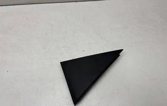 Seat Ibiza IV (6J,6P) Rear glass trim 6J8853267B