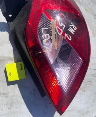 Renault Megane II Rear/tail lights 088390 89398189 088390ATEC