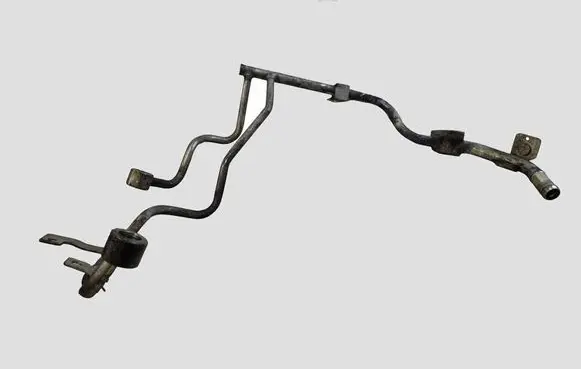 Peugeot 5008 Engine coolant pipe/hose