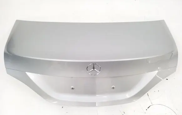 Mercedes-Benz CLA C117 X117 W117 Tailgate/trunk/boot lid A1177500075