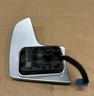 BMW 3 G20 G21 Gear shift switch/knob 937249602 9372496029226