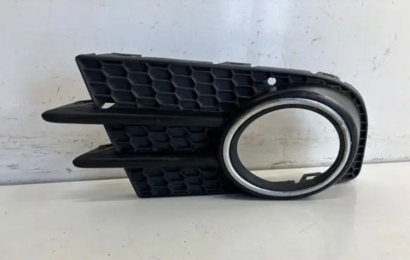 Volkswagen Tiguan Front fog light trim/grill 5N0853666H 5N0854662