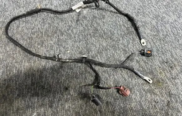 Seat Leon IV Other wiring loom 5WA971230CP TAB016331BP 29032019