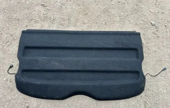 Citroen C4 II Parcel shelf