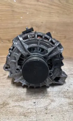 Volvo V70 Generator/alternator 