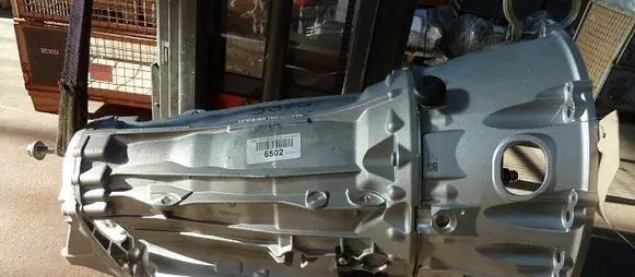 Mercedes-Benz X-class W470 Automatic gearbox 72506603254832KG