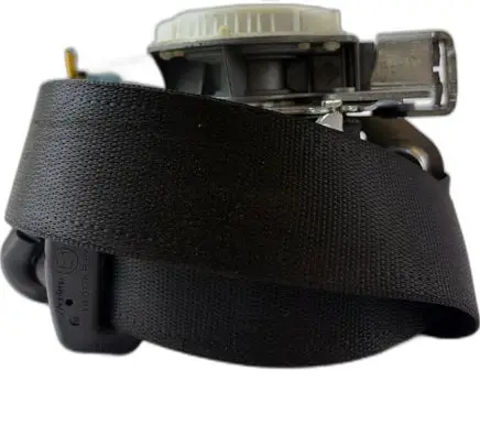 Fiat 500 Rear seatbelt buckle 07354654020