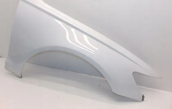 Audi A6 C7 Fender