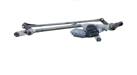 Suzuki Grand Vitara II Front wiper linkage and motor 3811065J00 1593000482