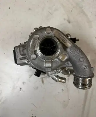 Audi Q7 4M Turbo V29088476E 181120065834