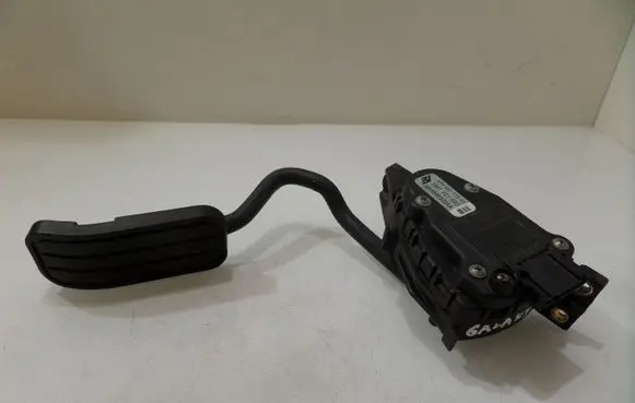 Ford Galaxy Accelerator throttle pedal 7M1721603 98VW9F836AA 6PV007770