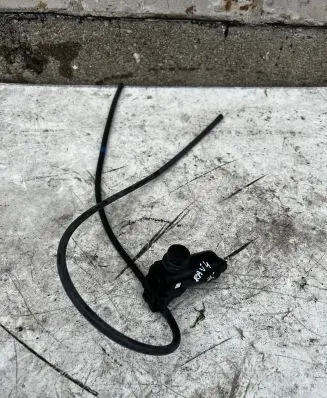 Toyota RAV 4 (XA50) Windscreen/windshield washer pump 8533047100 0602106950